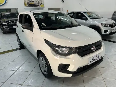 FIAT Mobi 1.0 4P FLEX EVO LIKE, Foto 2 FIAT Mobi 1.0 4P FLEX EVO LIKE, Foto 2