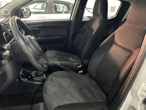 FIAT Mobi 1.0 4P FLEX EVO LIKE, Foto 6 FIAT Mobi 1.0 4P FLEX EVO LIKE, Foto 6