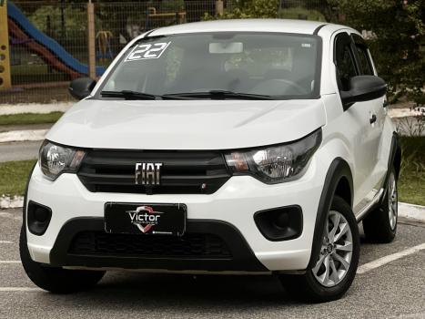 FIAT Mobi 1.0 4P FLEX EVO LIKE, Foto 1