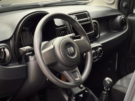 FIAT Mobi 1.0 4P FLEX EVO LIKE, Foto 2