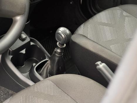 FIAT Mobi 1.0 4P FLEX EVO LIKE, Foto 4