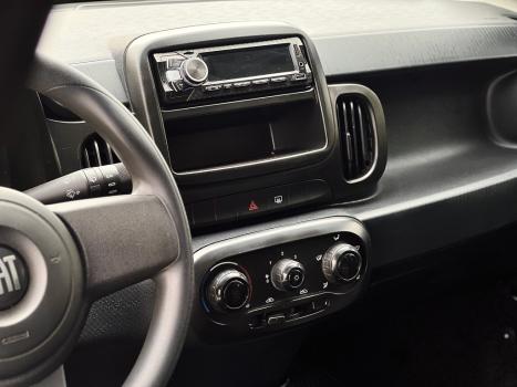 FIAT Mobi 1.0 4P FLEX EVO LIKE, Foto 8