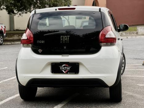 FIAT Mobi 1.0 4P FLEX EVO LIKE, Foto 9