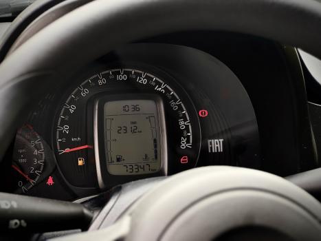 FIAT Mobi 1.0 4P FLEX EVO LIKE, Foto 12
