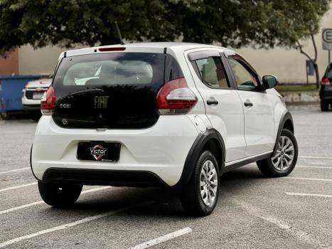 FIAT Mobi 1.0 4P FLEX EVO LIKE, Foto 14