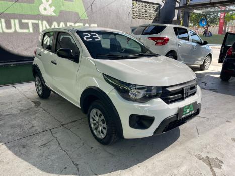 FIAT Mobi 1.0 4P FLEX EVO LIKE, Foto 2