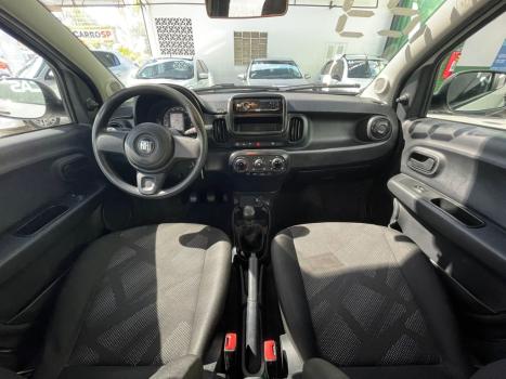 FIAT Mobi 1.0 4P FLEX EVO LIKE, Foto 6