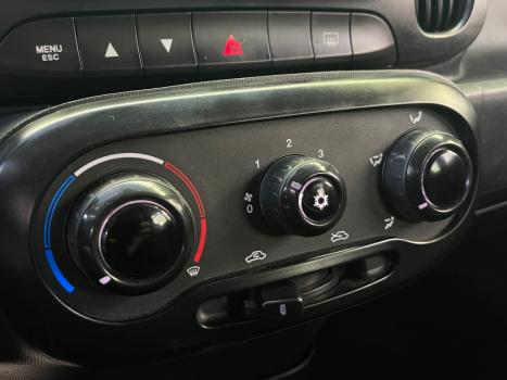FIAT Mobi 1.0 4P FLEX EVO LIKE, Foto 7