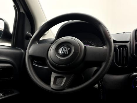 FIAT Mobi 1.0 4P FLEX EVO LIKE, Foto 14