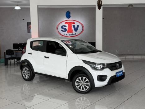 FIAT Mobi 1.0 4P FLEX EVO LIKE, Foto 1