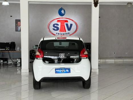 FIAT Mobi 1.0 4P FLEX EVO LIKE, Foto 5