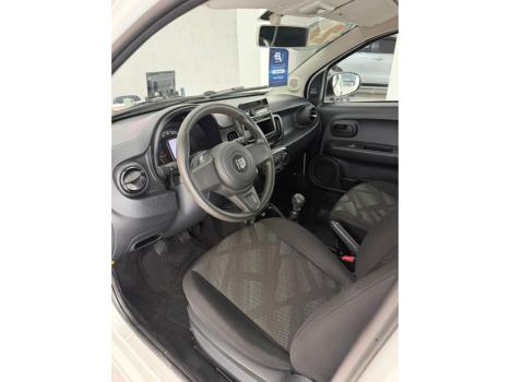 FIAT Mobi 1.0 4P FLEX EVO LIKE, Foto 7