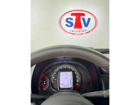 FIAT Mobi 1.0 4P FLEX EVO LIKE, Foto 8