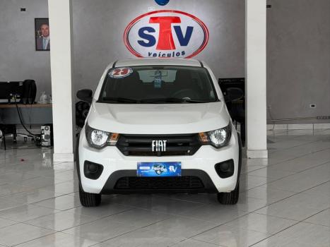 FIAT Mobi 1.0 4P FLEX EVO LIKE, Foto 2