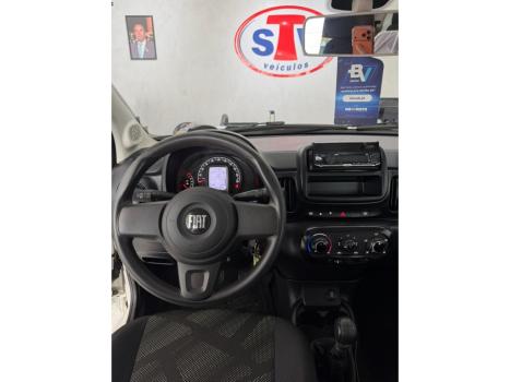 FIAT Mobi 1.0 4P FLEX EVO LIKE, Foto 9