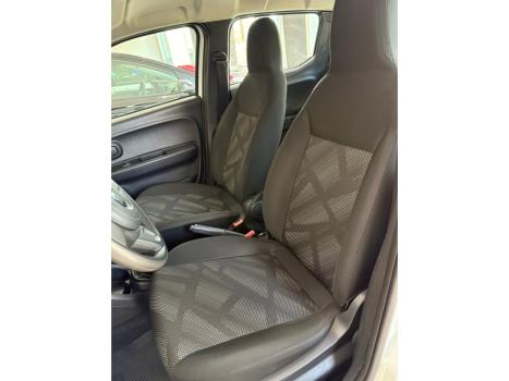 FIAT Mobi 1.0 4P FLEX EVO LIKE, Foto 10