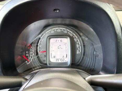 FIAT Mobi 1.0 4P FLEX EVO LIKE, Foto 14