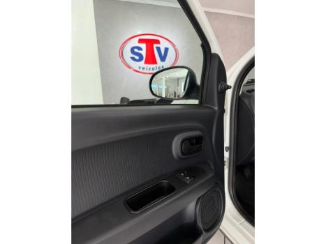 FIAT Mobi 1.0 4P FLEX EVO LIKE, Foto 15