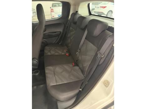 FIAT Mobi 1.0 4P FLEX EVO LIKE, Foto 16