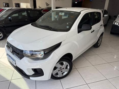 FIAT Mobi 1.0 4P FLEX EVO LIKE, Foto 1