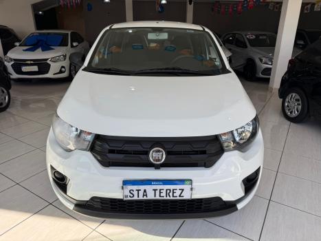 FIAT Mobi 1.0 4P FLEX EVO LIKE, Foto 2