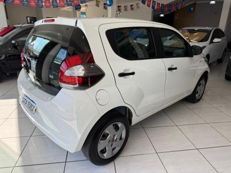 FIAT Mobi 1.0 4P FLEX EVO LIKE, Foto 5