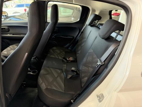 FIAT Mobi 1.0 4P FLEX EVO LIKE, Foto 8