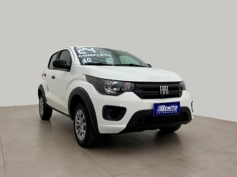 FIAT Mobi 1.0 4P FLEX EVO LIKE, Foto 1