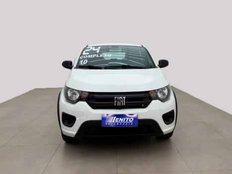 FIAT Mobi 1.0 4P FLEX EVO LIKE, Foto 2