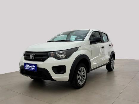 FIAT Mobi 1.0 4P FLEX EVO LIKE, Foto 3