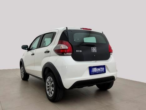 FIAT Mobi 1.0 4P FLEX EVO LIKE, Foto 4