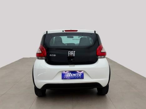 FIAT Mobi 1.0 4P FLEX EVO LIKE, Foto 5