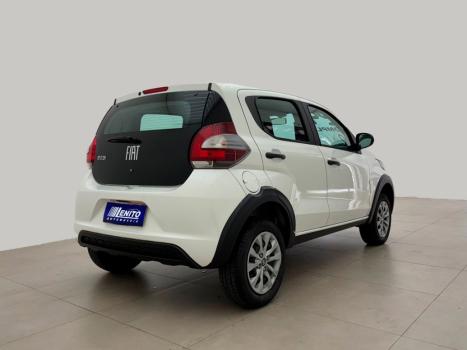 FIAT Mobi 1.0 4P FLEX EVO LIKE, Foto 6