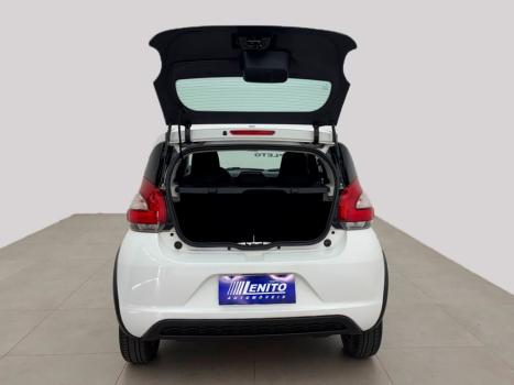 FIAT Mobi 1.0 4P FLEX EVO LIKE, Foto 7