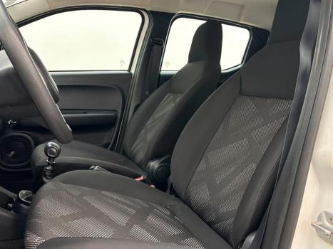 FIAT Mobi 1.0 4P FLEX EVO LIKE, Foto 8