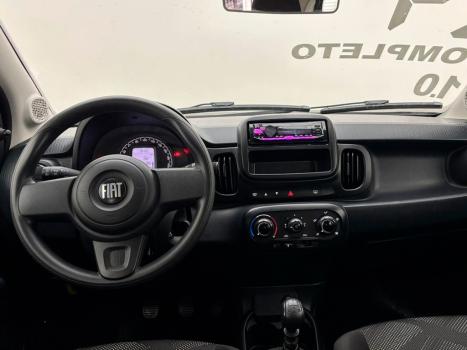 FIAT Mobi 1.0 4P FLEX EVO LIKE, Foto 10