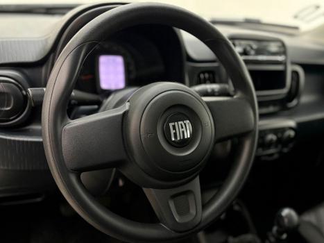 FIAT Mobi 1.0 4P FLEX EVO LIKE, Foto 11