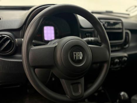 FIAT Mobi 1.0 4P FLEX EVO LIKE, Foto 13