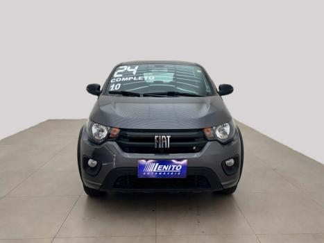 FIAT Mobi 1.0 4P FLEX EVO LIKE, Foto 2