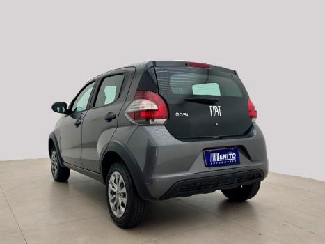 FIAT Mobi 1.0 4P FLEX EVO LIKE, Foto 4