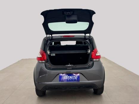 FIAT Mobi 1.0 4P FLEX EVO LIKE, Foto 7