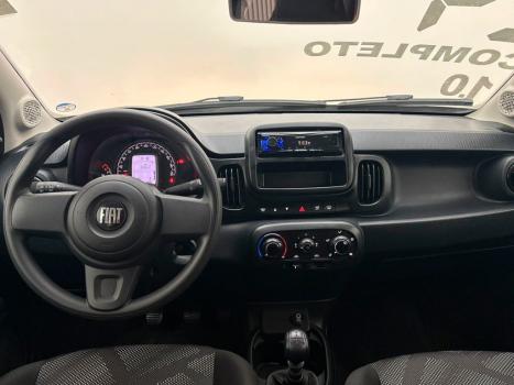 FIAT Mobi 1.0 4P FLEX EVO LIKE, Foto 10