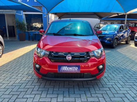 FIAT Mobi 1.0 4P FLEX EVO LIKE, Foto 2
