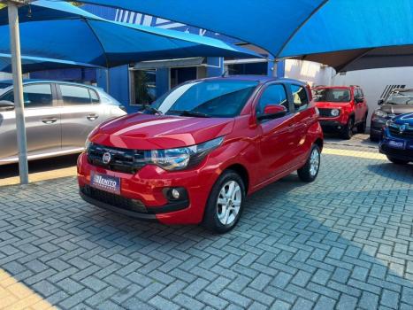 FIAT Mobi 1.0 4P FLEX EVO LIKE, Foto 3