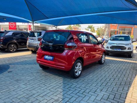 FIAT Mobi 1.0 4P FLEX EVO LIKE, Foto 4