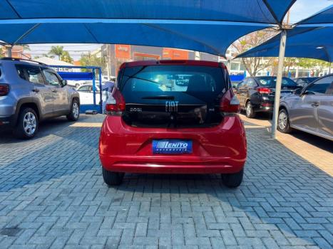 FIAT Mobi 1.0 4P FLEX EVO LIKE, Foto 5