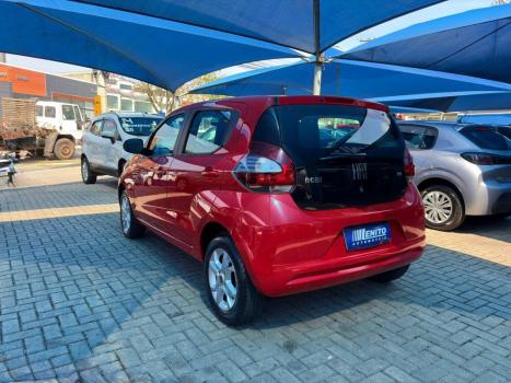 FIAT Mobi 1.0 4P FLEX EVO LIKE, Foto 6
