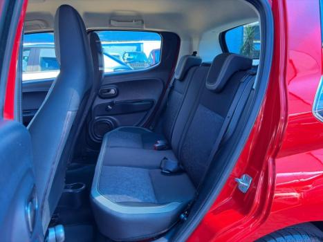 FIAT Mobi 1.0 4P FLEX EVO LIKE, Foto 8