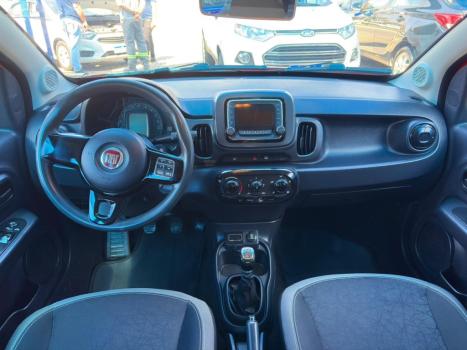 FIAT Mobi 1.0 4P FLEX EVO LIKE, Foto 9