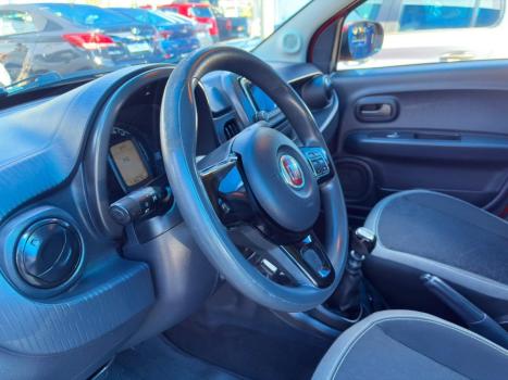 FIAT Mobi 1.0 4P FLEX EVO LIKE, Foto 10